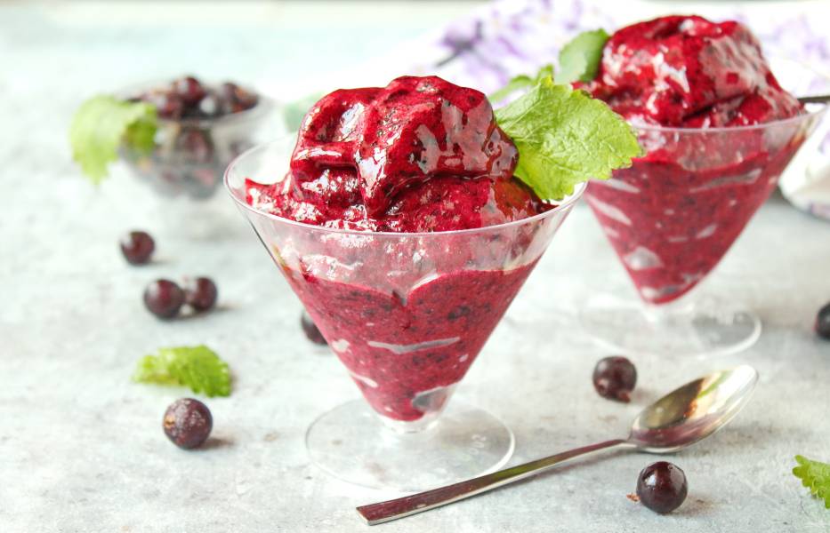 sorbet