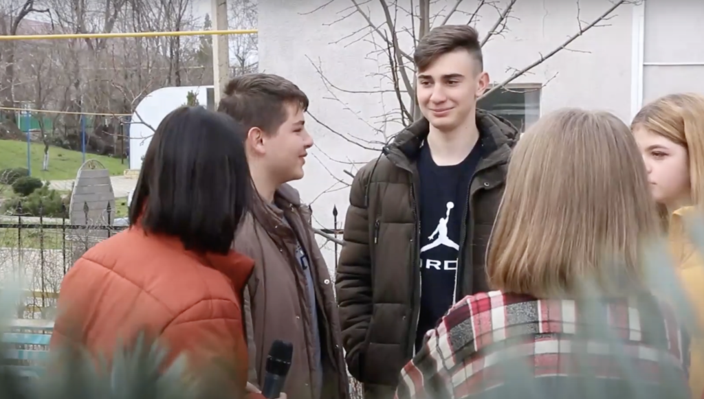 первоапрельские розыгрыши