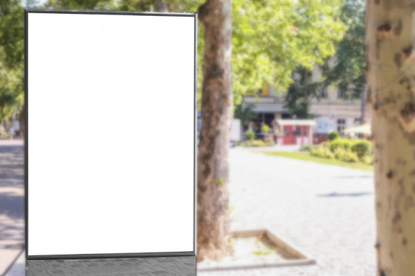 Где можно в Басарабяске размещать предвыборную рекламу? – Bas TV