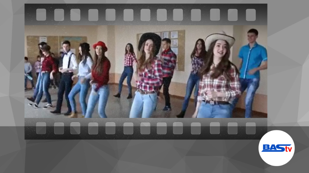 День святого Валентина Басарабяска