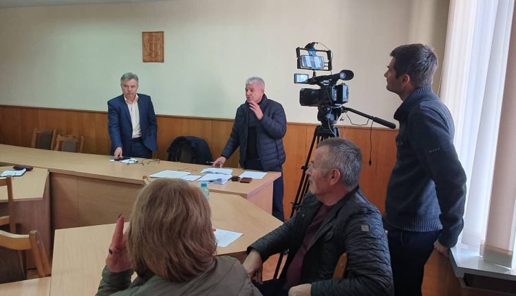 Тариф на пассажирские перевозки в Басарабяске утвержден на уровне 5 леев