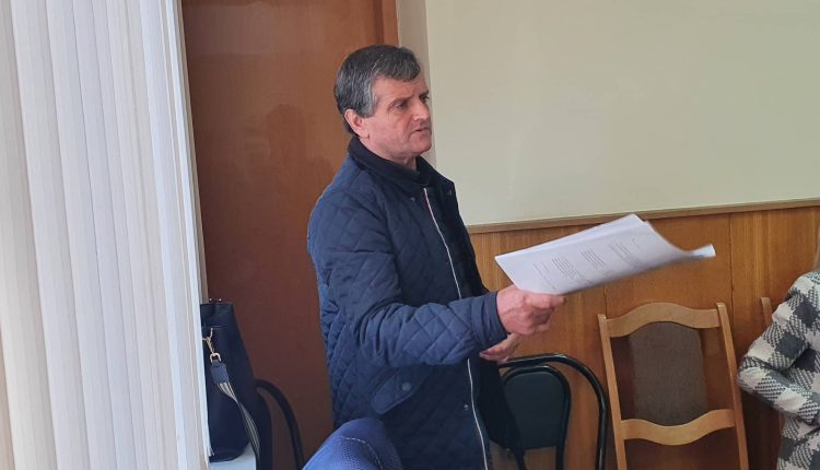 Тариф на пассажирские перевозки в Басарабяске утвержден на уровне 5 леев