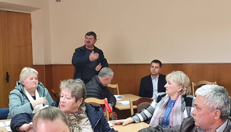Тариф на пассажирские перевозки в Басарабяске утвержден на уровне 5 леев
