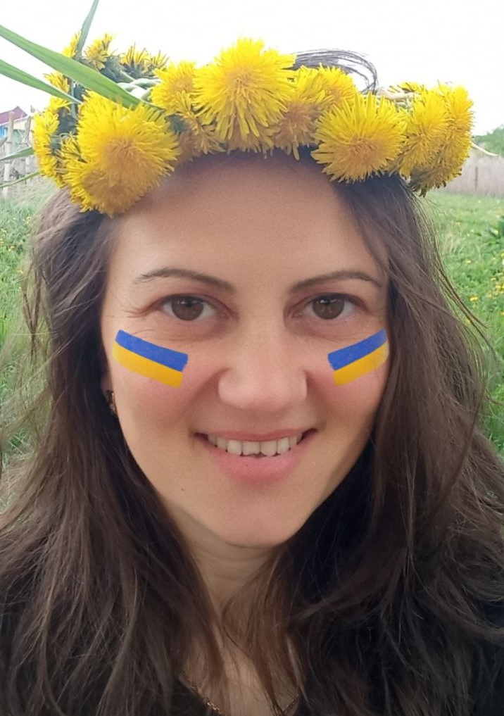 Светлана