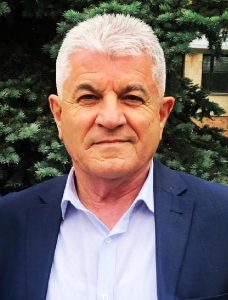 Михайлов Андрей
