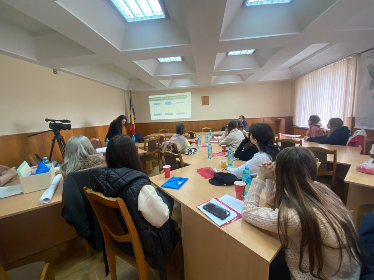 (ВИДЕО) Итоги проекта: 4 консультативных комиссии, которые смогут повлиять на продвижение молодежных политик