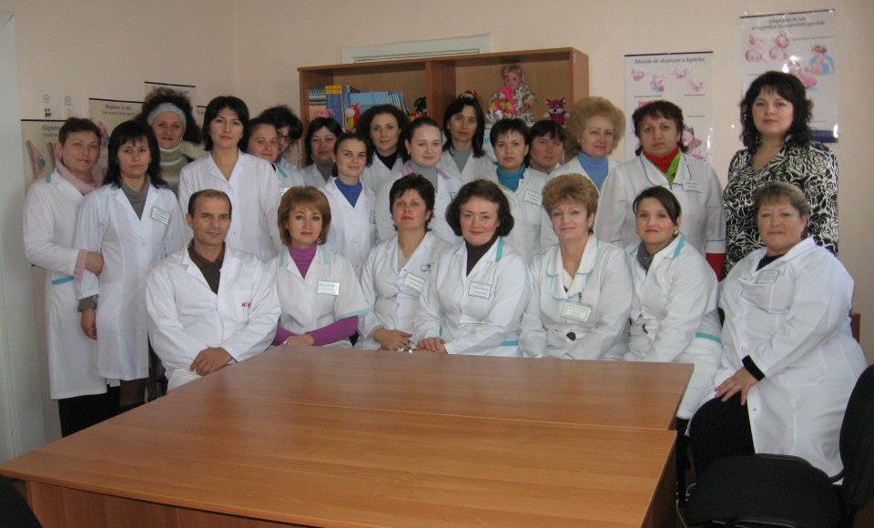 Ziua Internațională a Asistenților Medicali. Câte asistente medicale activează în raionul Basarabeasca