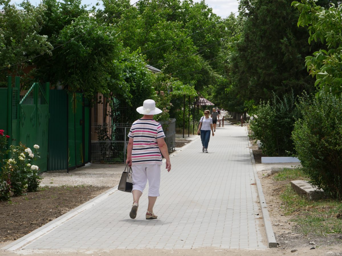 "Город не назовешь развивающимся". Что нужно улучшить в Басарабяске по мнению её жителей