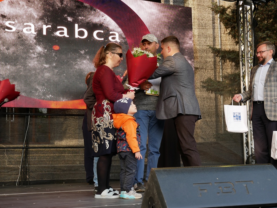 FOTO) Cum a fost serbată Ziua Internațională a Familiei în raionul Basarabeasca