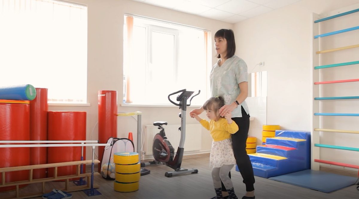 Centrul Tony Hawks din Chișinău