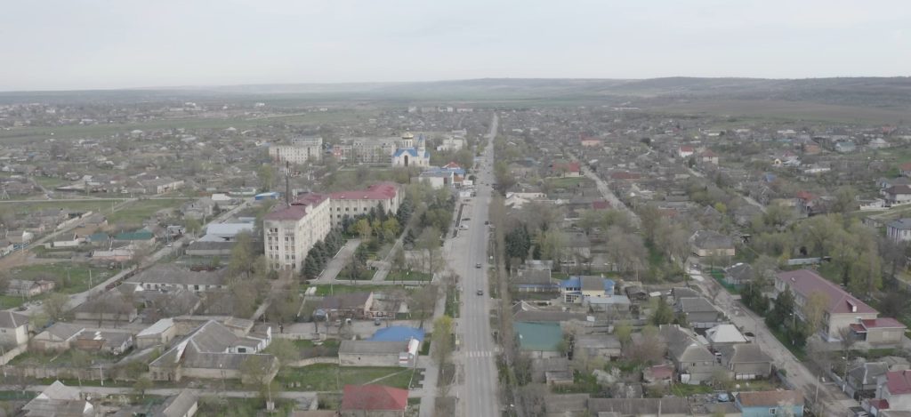 Что бы вам хотелось улучшить в Басарабяске? Опрос недели