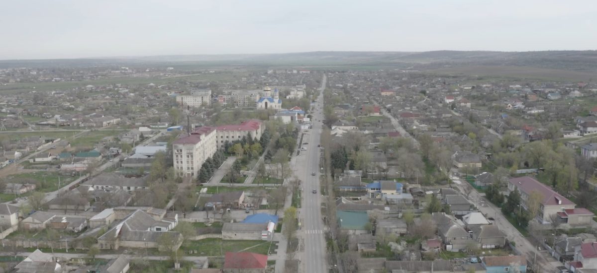 Что бы вам хотелось улучшить в Басарабяске? Опрос недели