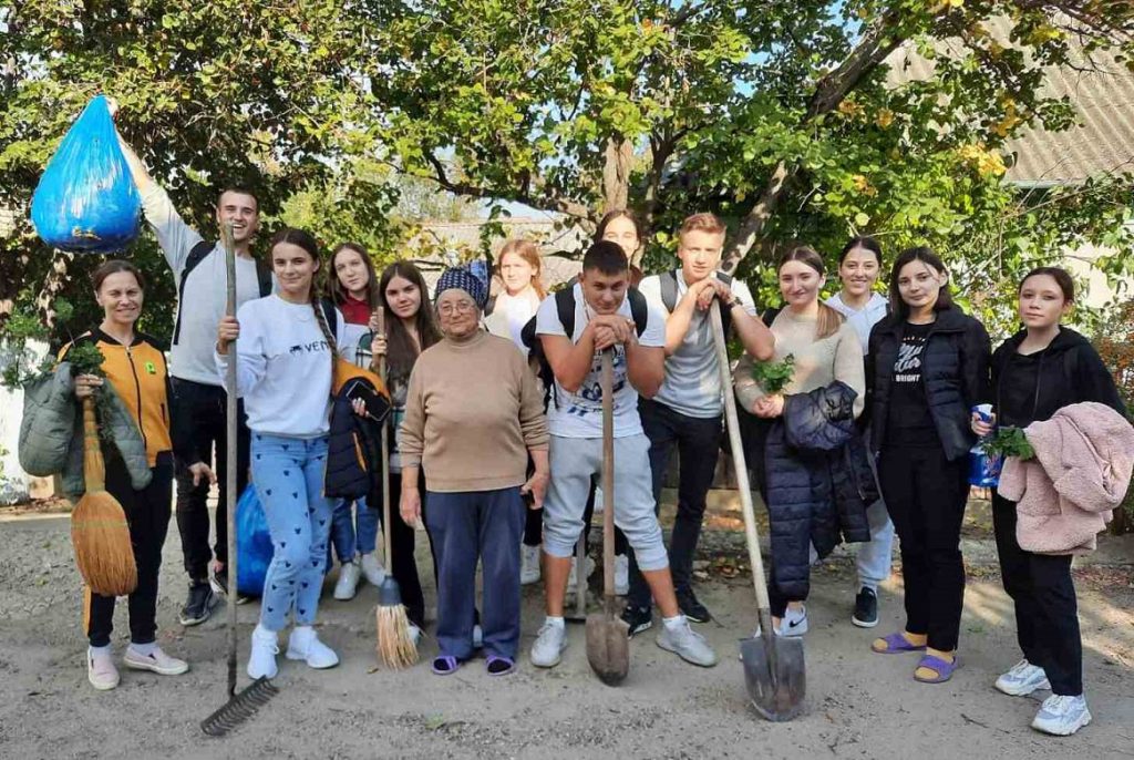 Astăzi marcăm Ziua Mondială a Mediului Înconjurător