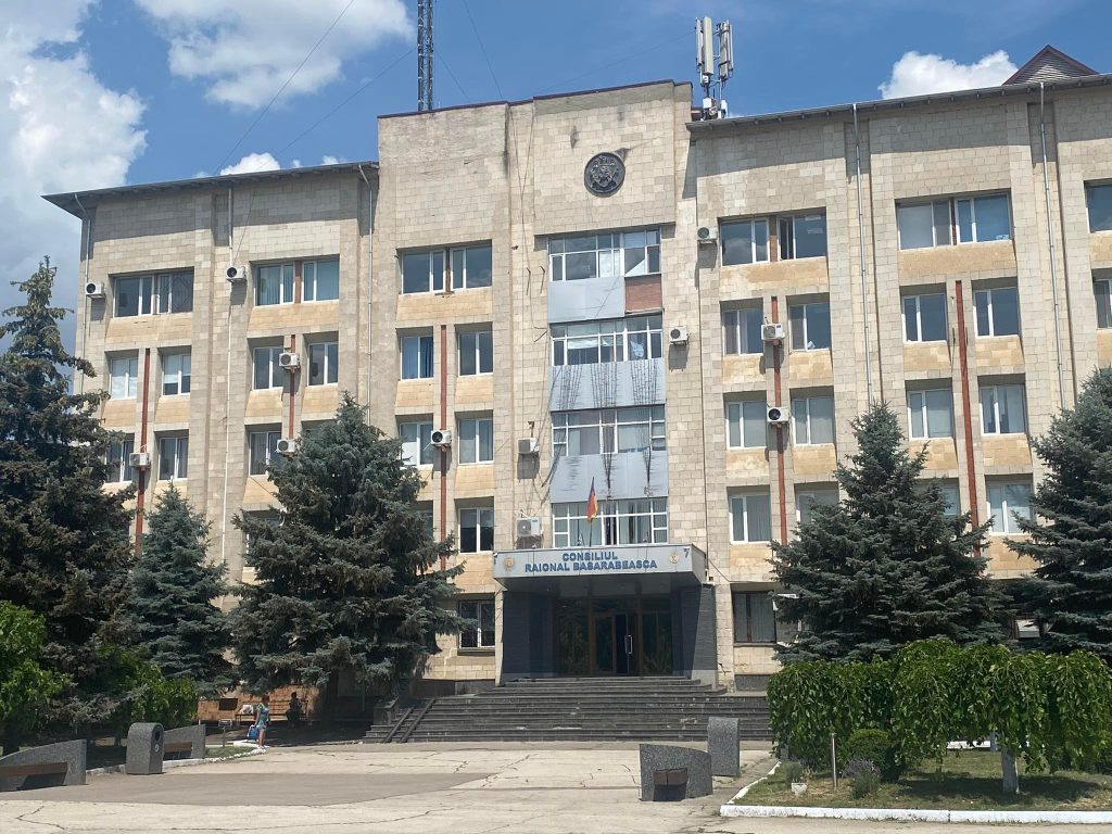 Останется ли в Басарабяске социальная служба после предстоящей реформы