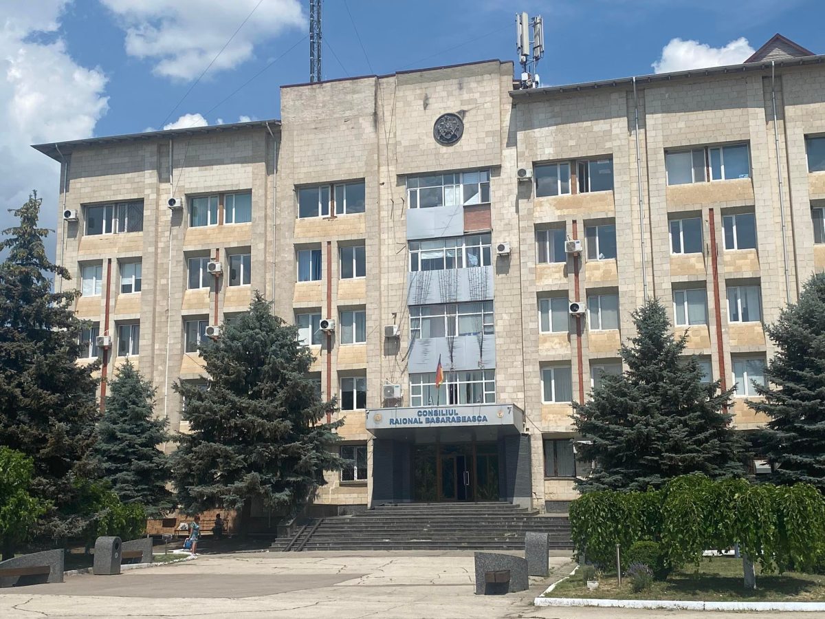 Останется ли в Басарабяске социальная служба после предстоящей реформы