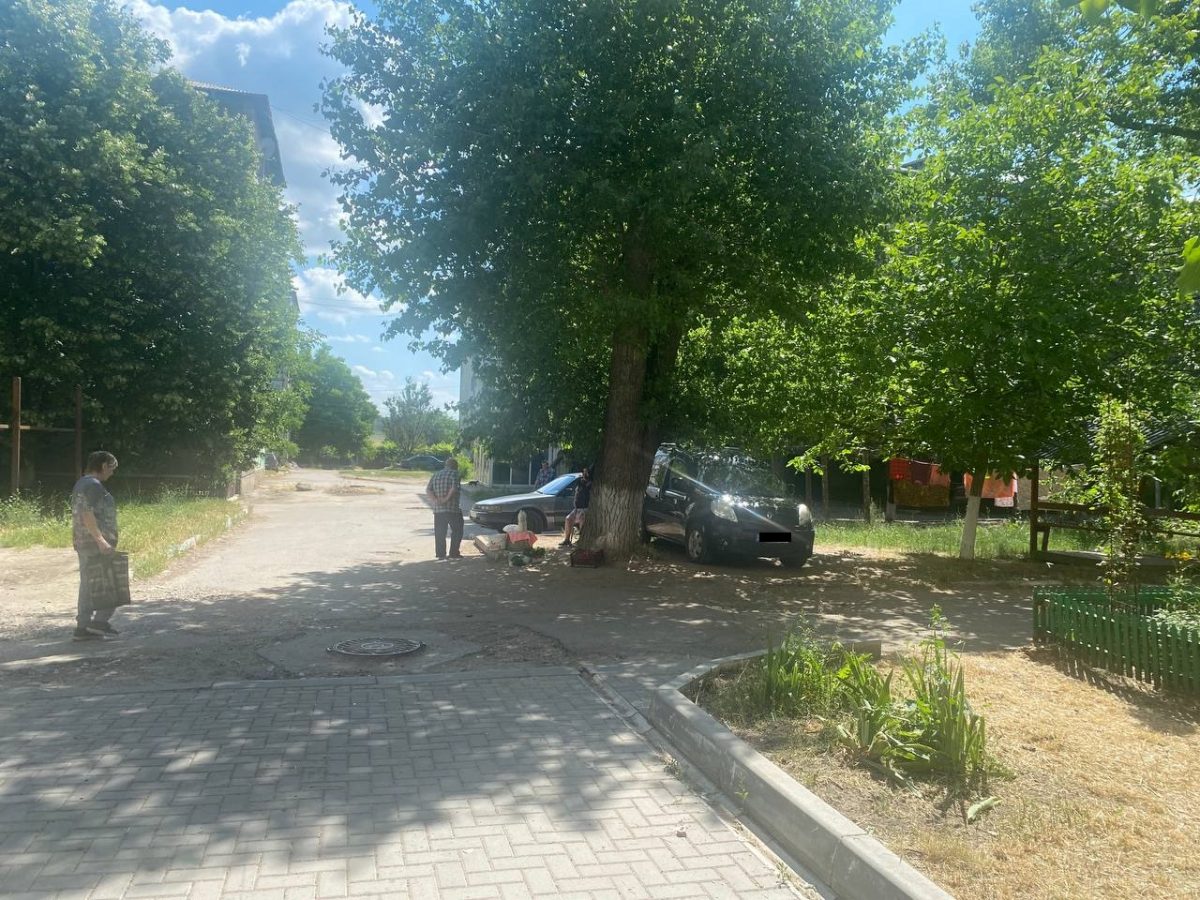 Почему на КПП «Басарабяска-Серпневое» не пропускают молочную продукцию