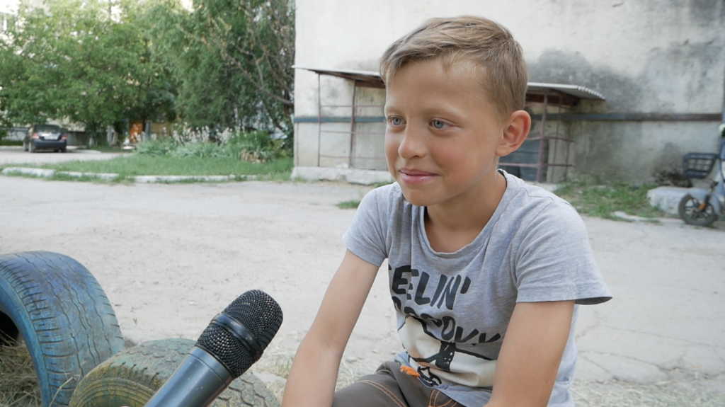 Cum își vor petrece vacanța copiii din raionul Basarabeasca