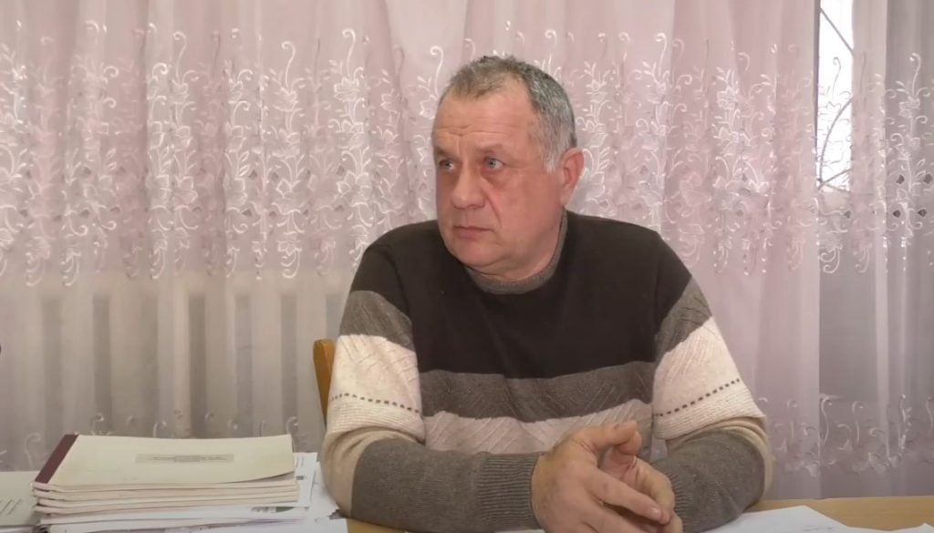 Руководитель "Аква-Басарабяска" решил покинуть свой пост. Что об этом говорит он сам, советники и примар