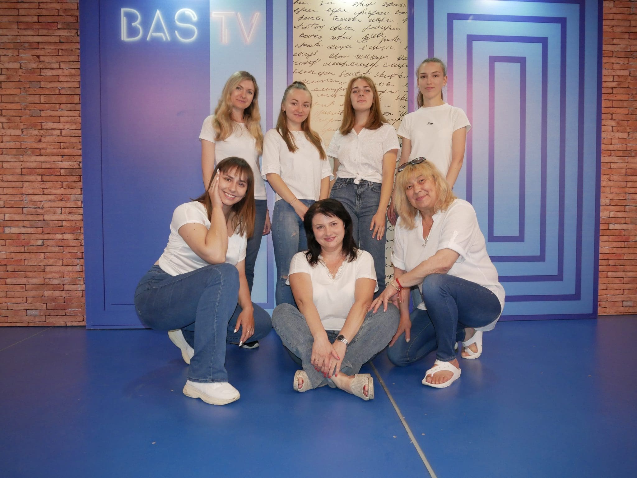 Редакция BAStv приглашает своих читателей и зрителей в гости