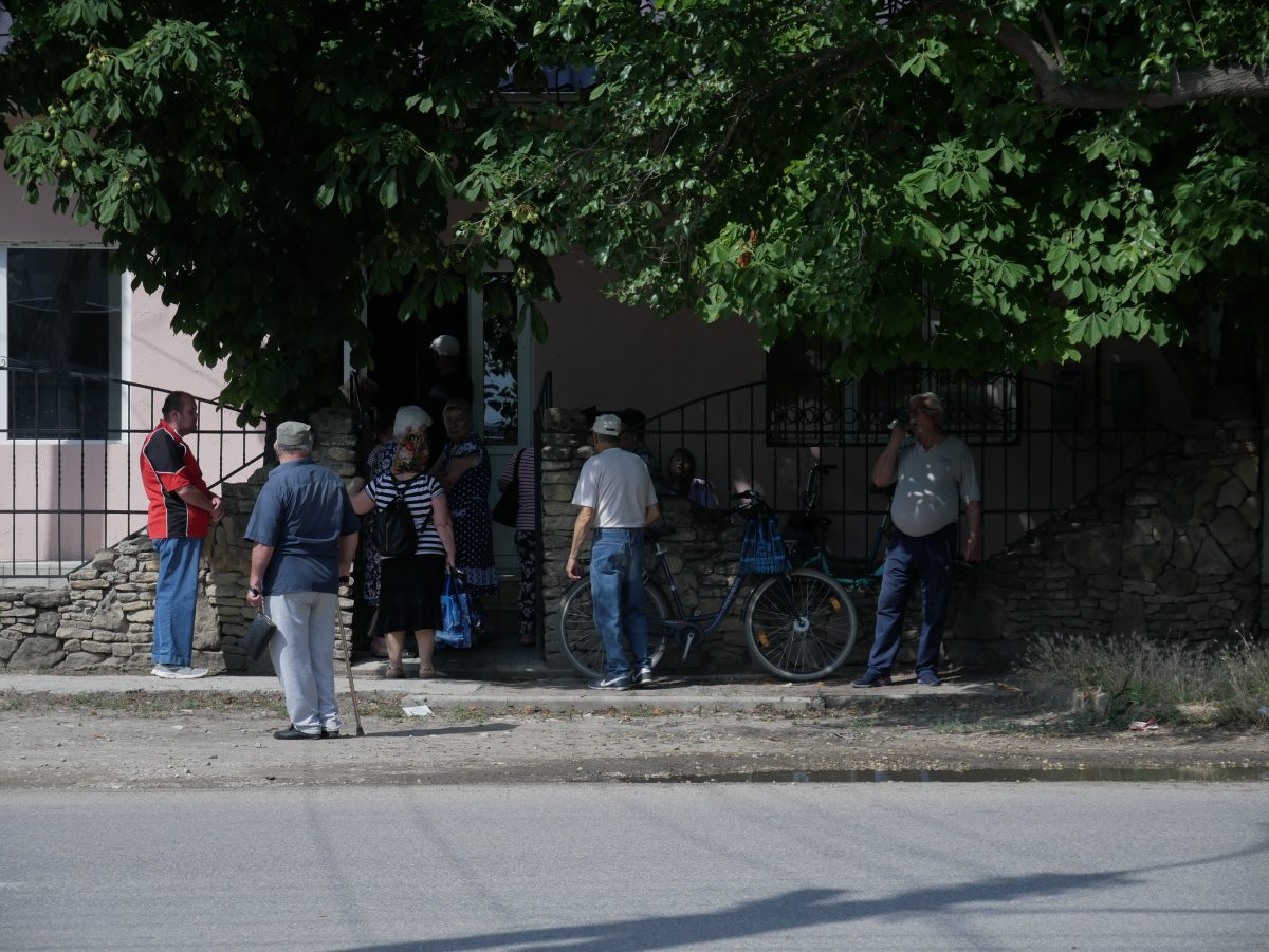 Платон Басарабяска