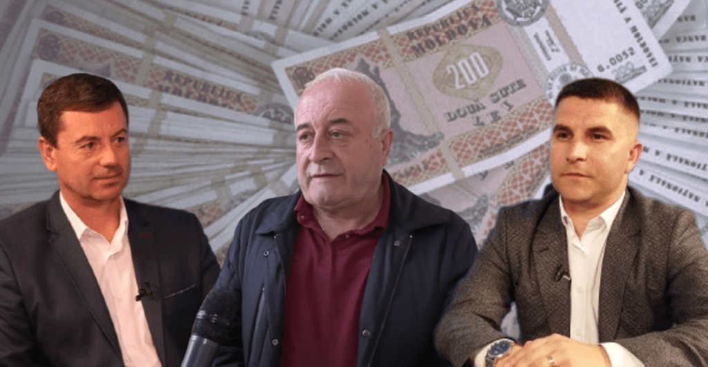 Бюджет управления соцобеспечения Басарабяска урезан. Как так получилось и на что направили деньги