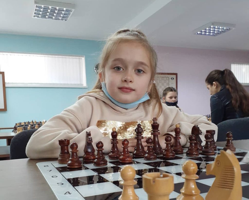 София Коноваленко