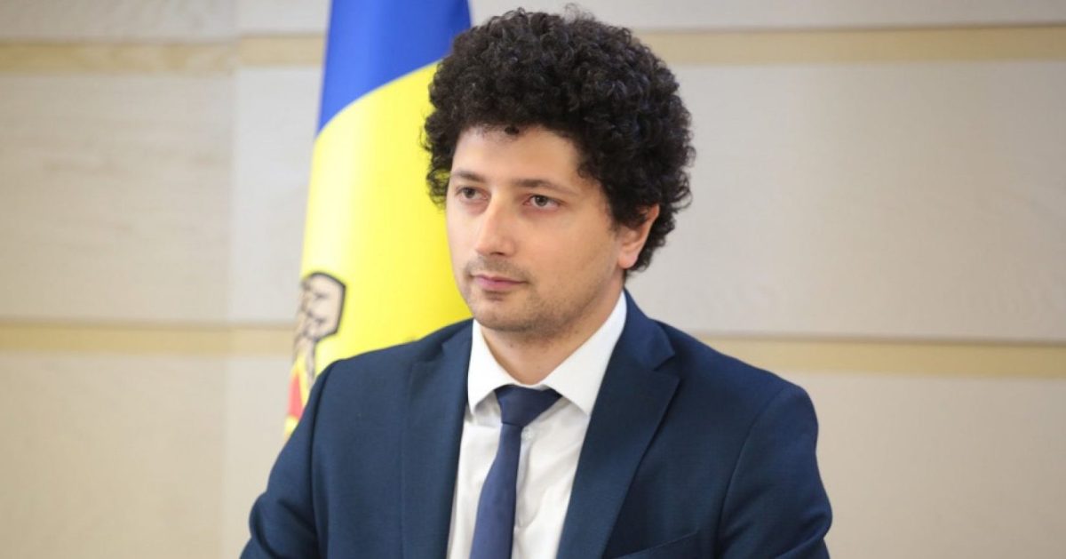 Гагаузию могут обязать возмещать НДС предпринимателям из местного бюджета