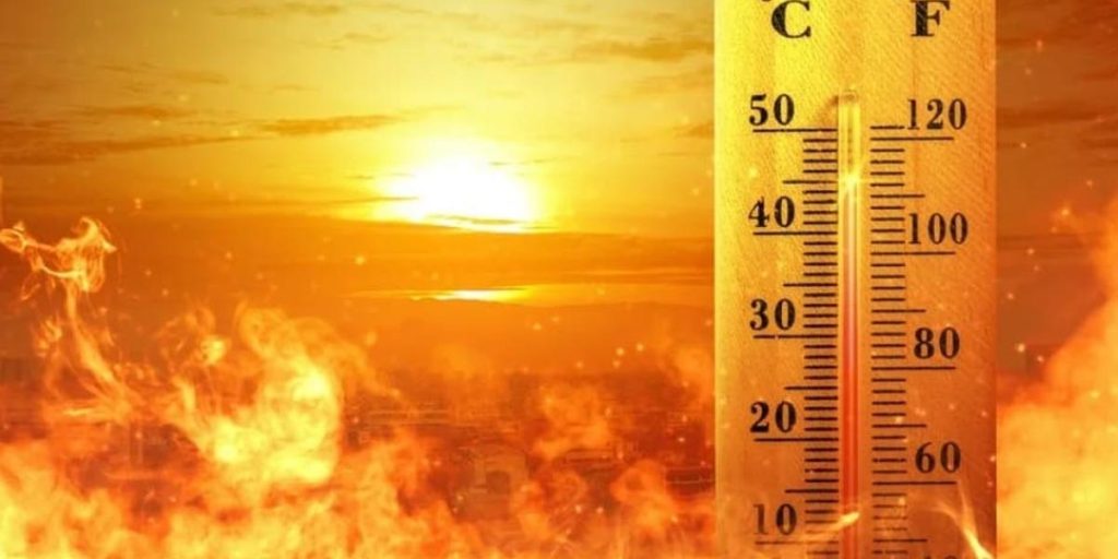 На этой неделе в районе Басарабяска будет очень жарко