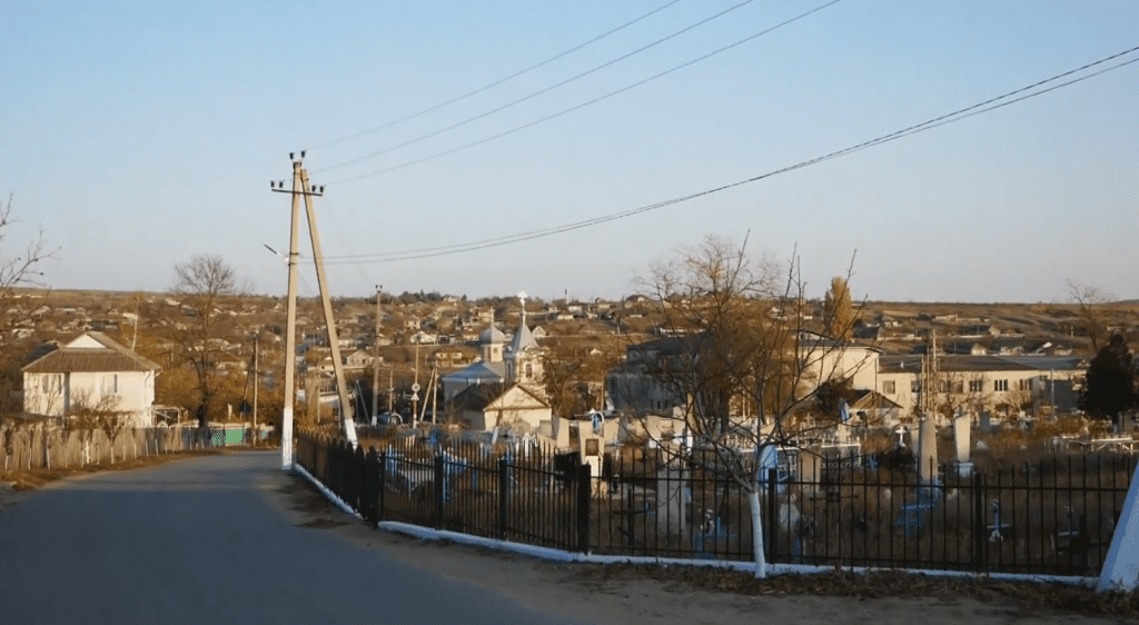 În s. Bașcalia nu va fi lumină. Când și pe ce străzi