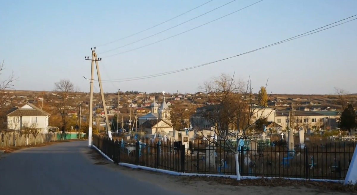 În s. Bașcalia nu va fi lumină. Când și pe ce străzi