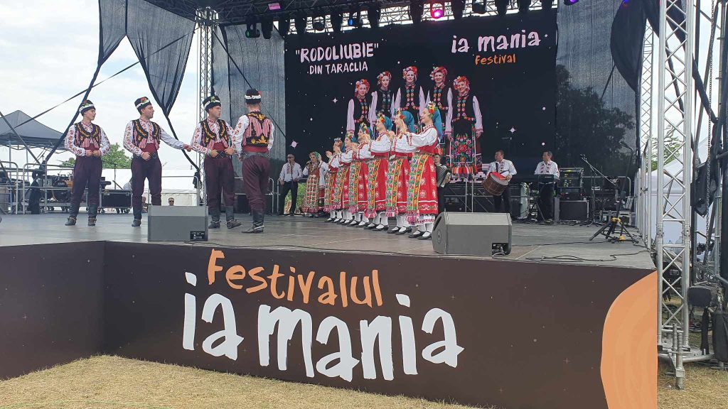 festival