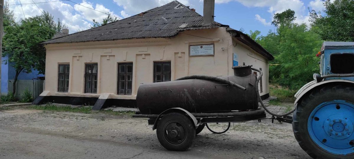 Тарифы на воду и канализацию. Из чего они складываются и как будут действовать