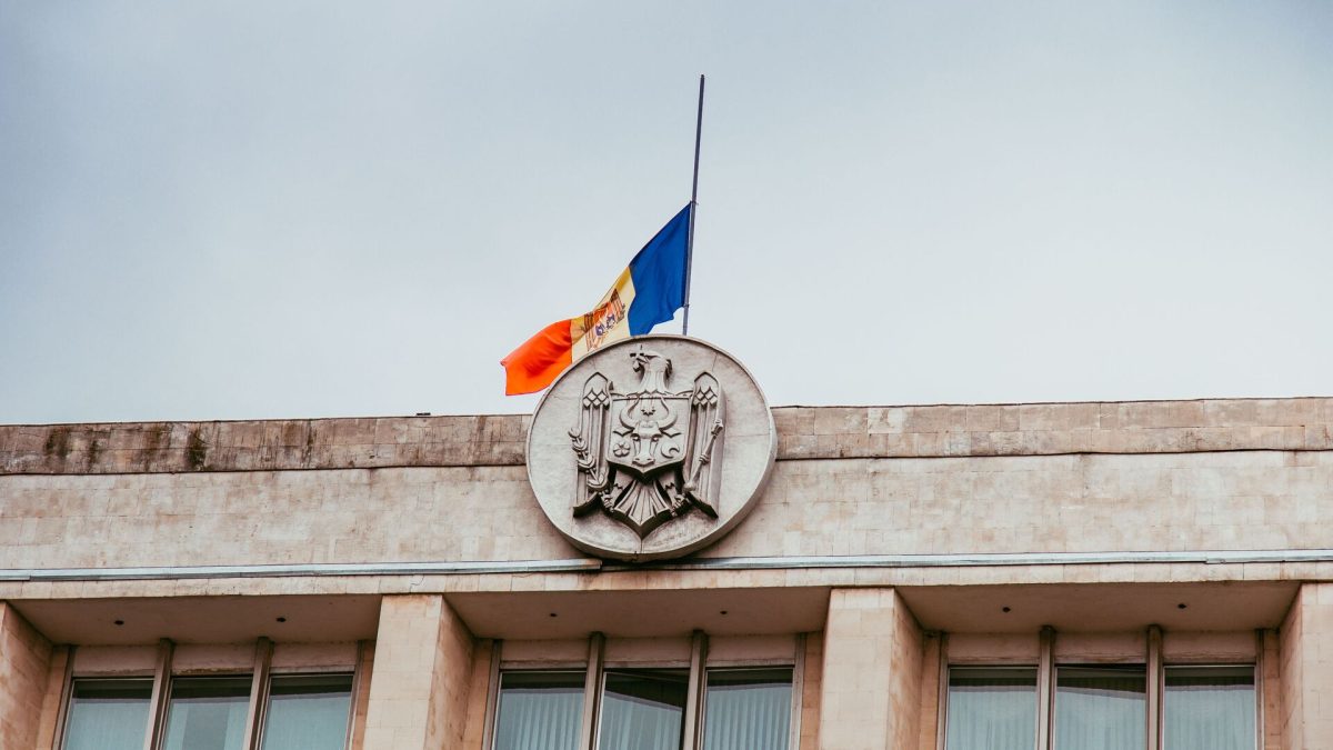 4 июля в Молдове объявлен Днем национального траура