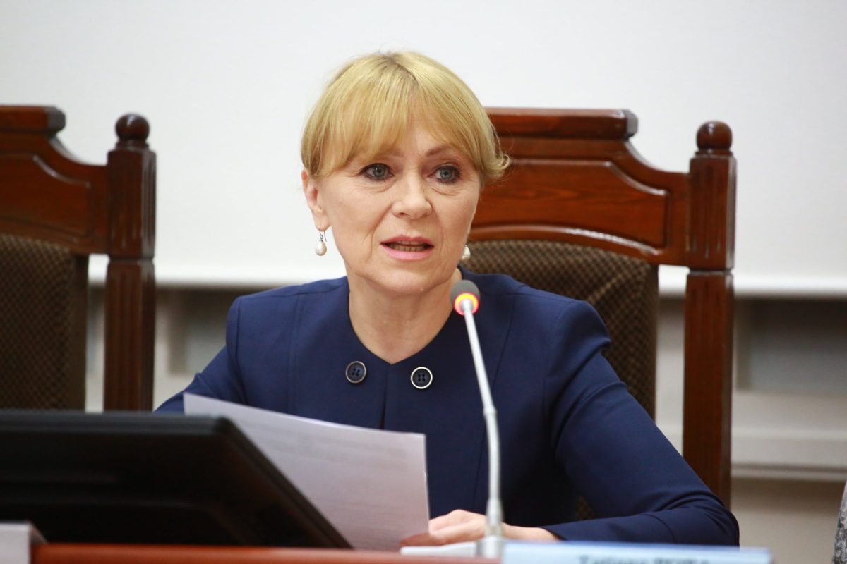 Министр здравоохранения: «Мы не намерены закрывать больницы»