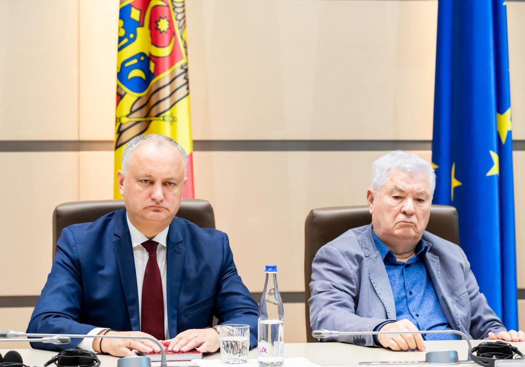 Comuniștii și socialiștii vor avea candidați diferiți în alegerile locale
