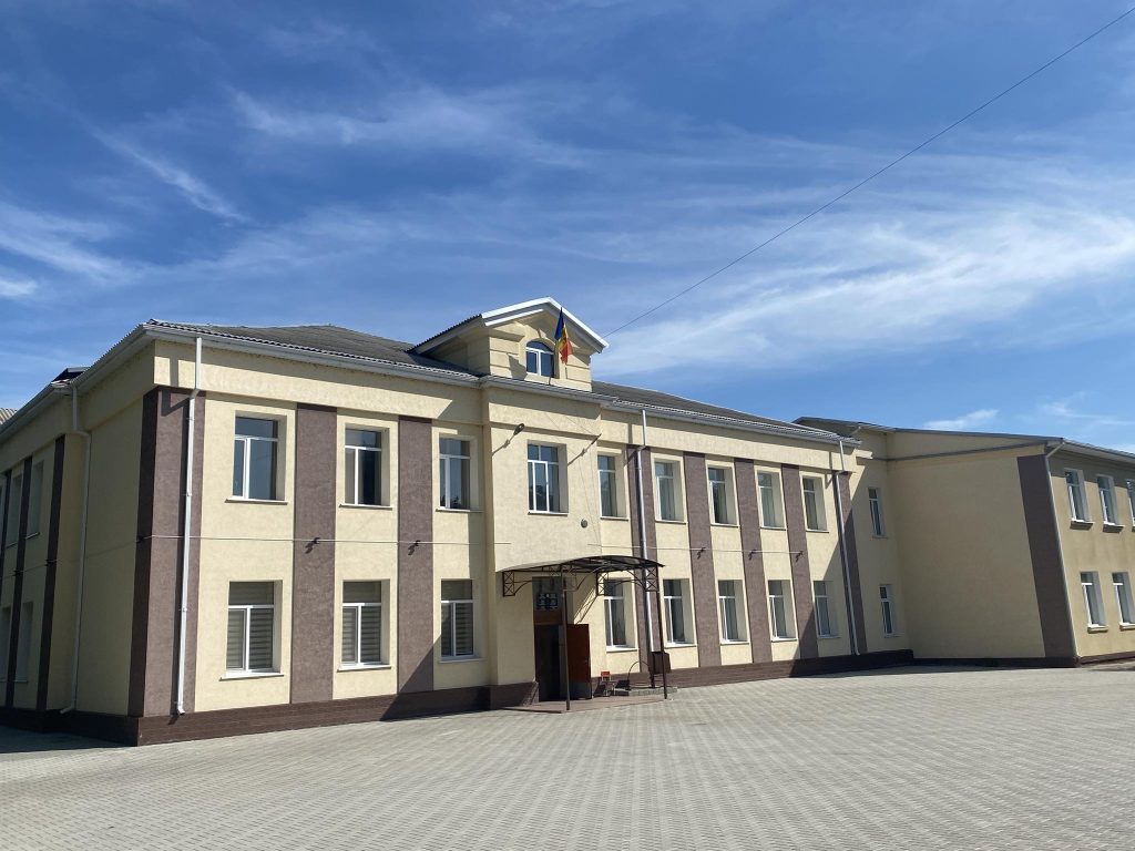 Сколько 10-тых классов откроется в районе Басарабяска в новом учебном году