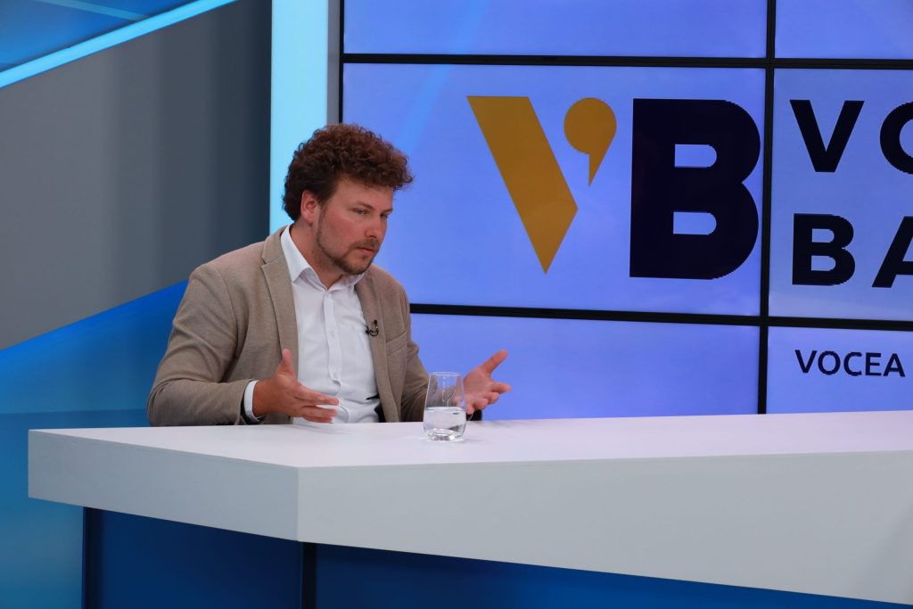 Dan Perciun: De anul viitor va fi introdusă o medie minimă de admitere la Pedagogie