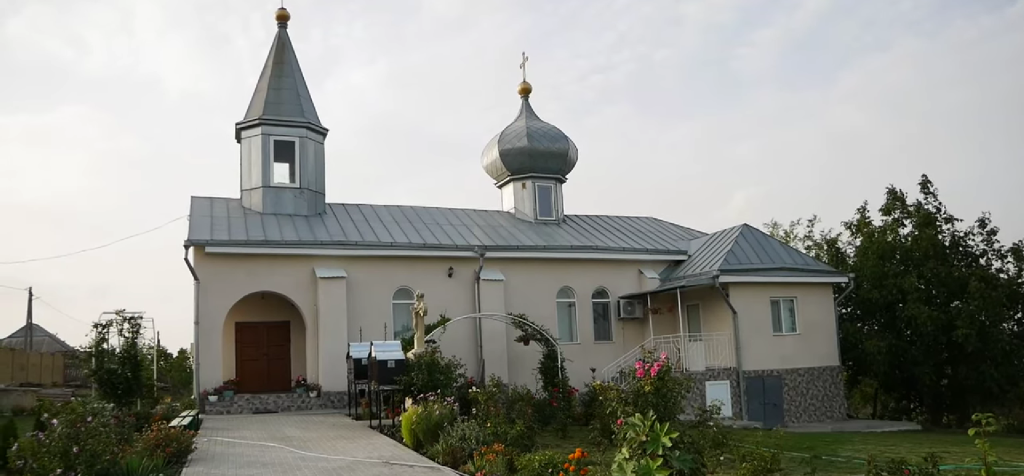 Să ne amintim. Iordanovca – sat frumos, dar cu oameni doar de Hram (anul 2022)