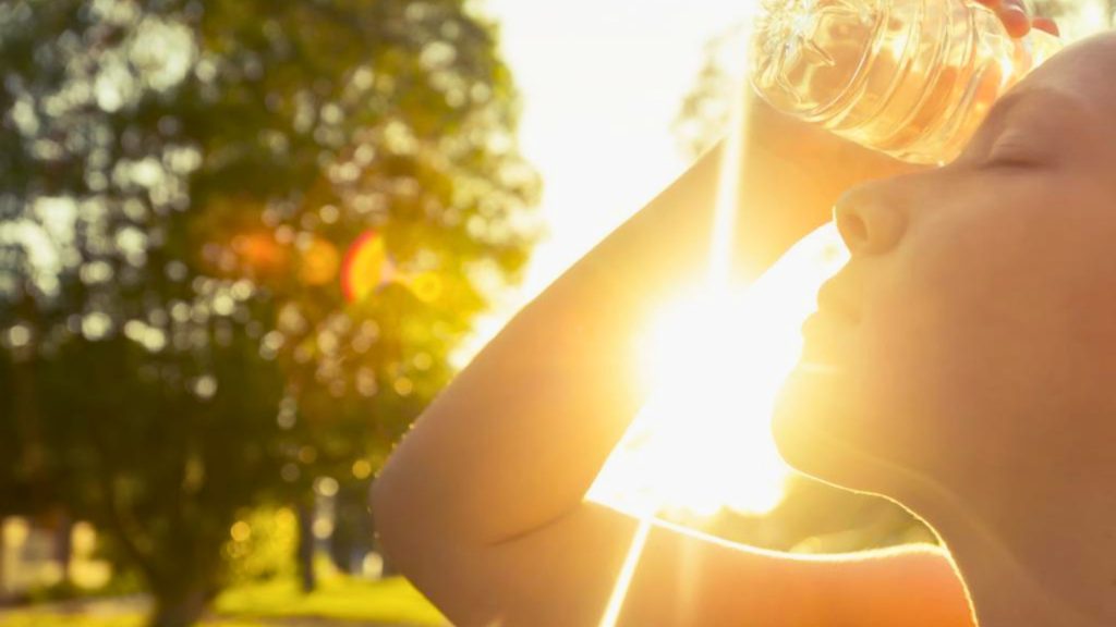 На юге Молдовы объявлен «оранжевый код» метеоопасности из-за жары