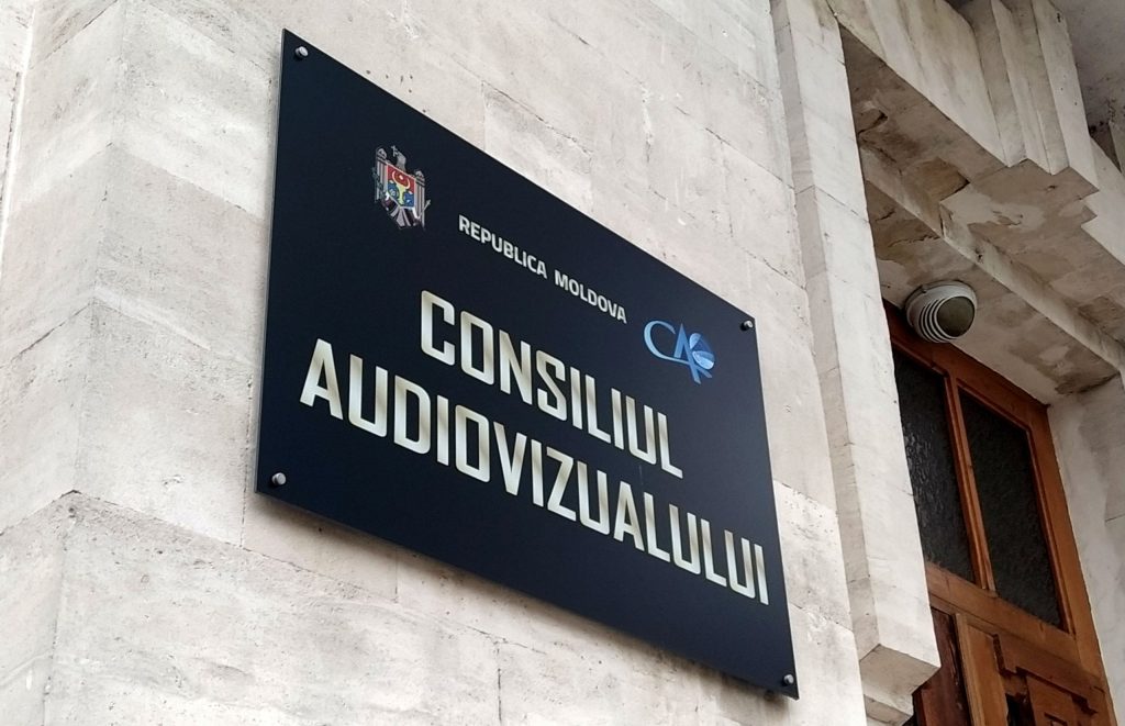 Consiliul Audiovizualului (CA) pe 29 august, a aprobat un nou termen furnizorilor pentru ca aceștea să depună declarațiile privind reflectarea alegerilor locale generale din 5 noiumbrie 2023.