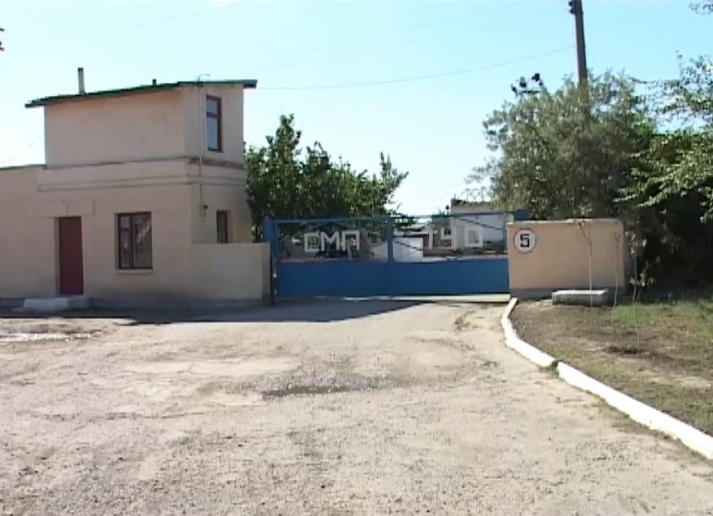 Давайте вспомним. Строительно – монтажный поезд-740 (2008 г.)