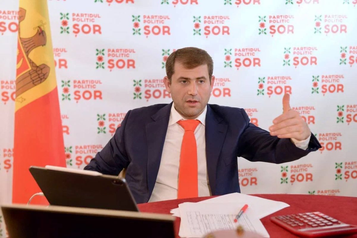 Шор и Таубер опротестуют в ЕСПЧ решение о незаконности партии «ШОР»