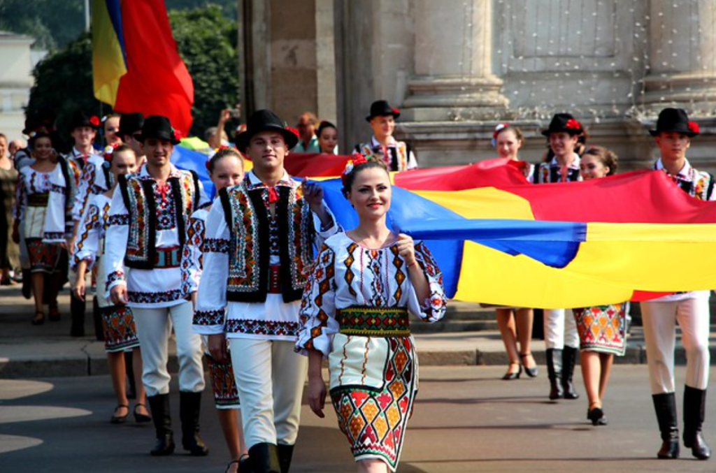 Ce înseamnă pentru dumneavoastră Ziua Independenței Republicii Moldova? Sondajul săptămânii
