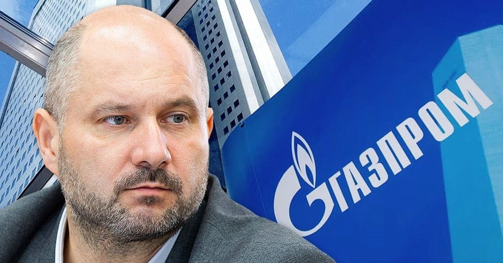 Молдова готова отстаивать свою позицию. Министр энергетики о задолженности перед «Газпромом»