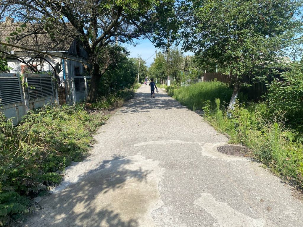 Смета составлена: сколько будет стоить ремонт улицы Пушкина в Басарабяске