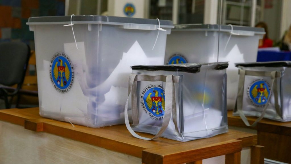 CEC a acreditat 80 de observatori pentru monitorizarea alegerilor locale generale