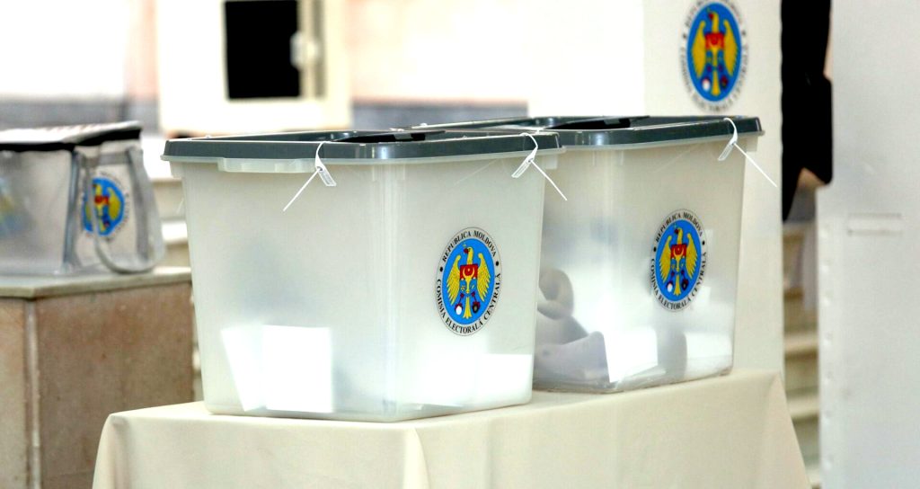 Miercuri începe perioada de desemnare a candidaților la alegerile locale