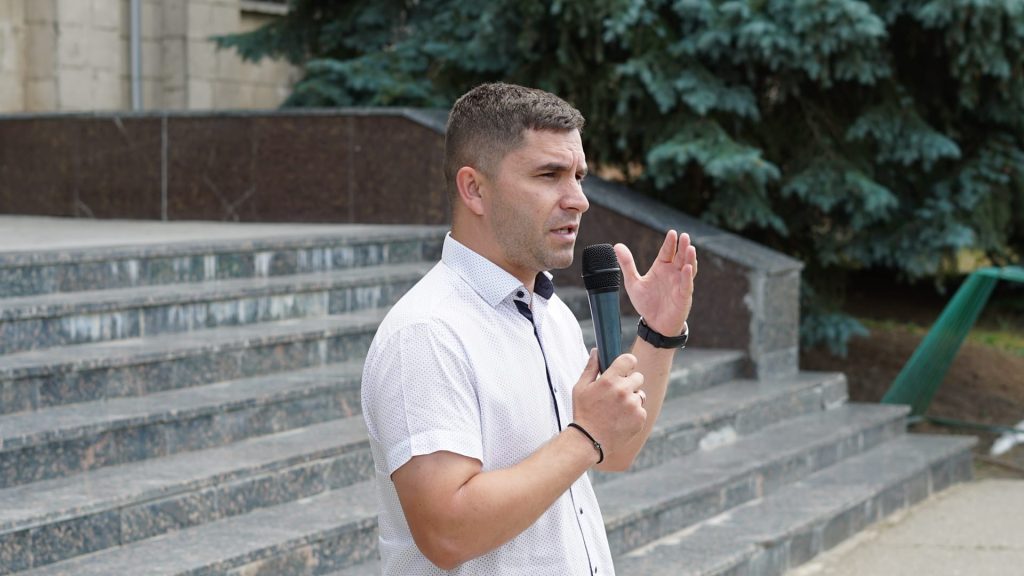 "Недельный обзор" от BAStv: Петр Пушкарь обвиняется в укрывании доходов, санкций для нетрезвых водителей, Алла Кондрюк прервала лечение из-за отсутствия средств и многое другое