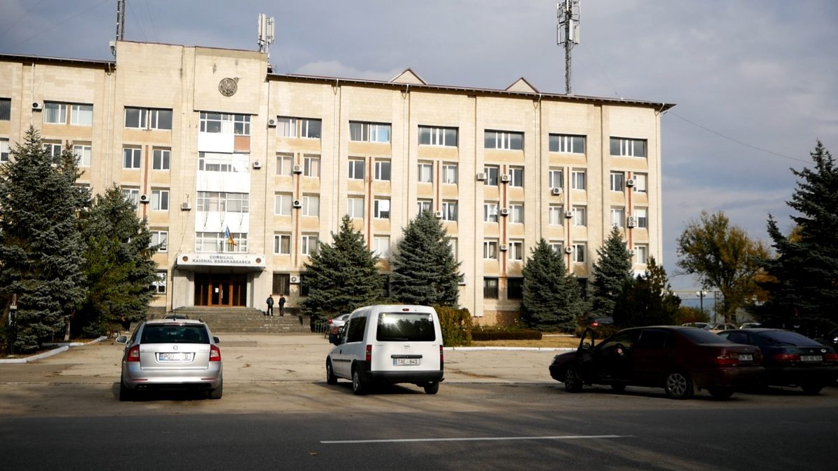 Зачем нужен окружной электоральный совет и что известно о совете округа Басарабяска