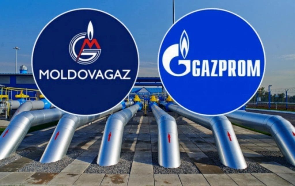 Аудит долгов «Moldovagaz». Что по результатам проверки говорят в Молдове и как отреагировали в России
